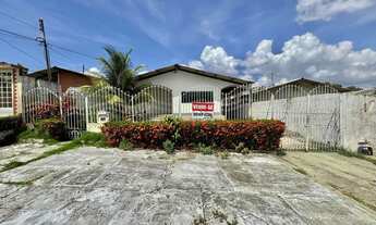 Imagem: Casa 3 Quartos Parque 10 Residencial Fechado