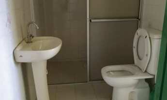 Imagem 2: Casa ampla no Garcia R$800