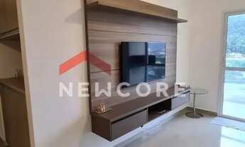 Imagem: Apartamento em Alameda dos Cedros do Líbano