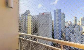 Imagem 7: Aluguel Apartamento 1 Dormitórios - 63 m² Paraíso