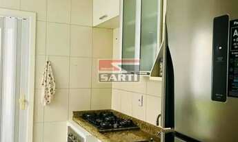 Imagem 6: RESIDÊNCIA EM CONDOMÍNIO FECHADO , COM LAREIRA ÓTIMO ACABAMENTO 3 DORMITÓRIOS ( 2 SUÍTES