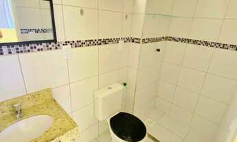 Imagem 6: Imóvel para aluguel possui 30 metros quadrados com 1 quarto