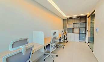 Imagem 6: O tipo de imóvel próximo a faculdades de medicina que mais aluga em Boa Viagem hoje (studi