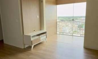 Imagem 2: Reserva Ibiapaba, 3/4 sendo 1 suite, 1 vaga de garagem