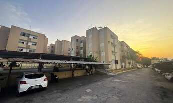 Imagem 5: Apartamento no Residencial Porto do Sol