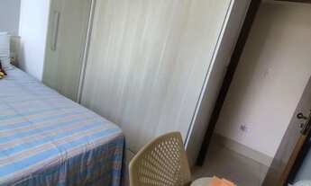 Imagem 5: H-12 Apartamento 3 quartos, sol da manhã , reformado, todo climatizado, 102m²