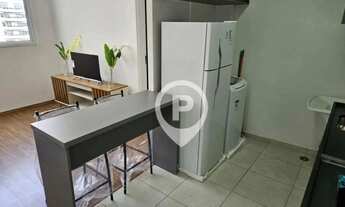 Imagem 4: Apartamento com 1 dormitório para alugar, 35 m² por R$ 3.361,00/mês - Mooca - São Paulo/SP