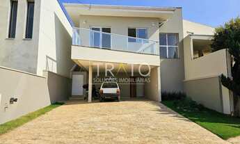 Imagem 2: Casa - Colina dos Coqueiros - Valinhos