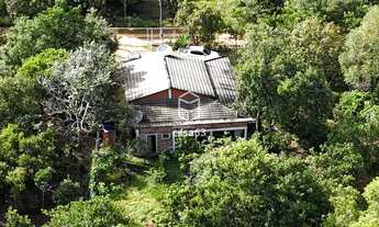 Imagem 3: Fazenda/Sítio/Chácara para venda tem 100 metros quadrados com 3 quartos