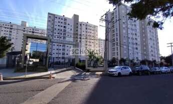 Imagem: IMOBILIÁRIA SCHOTKIS VENDE APARTAMENTO