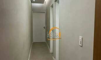 Imagem 6: Casa com 3 dormitórios à venda, 100 m² por R$ 600.000,00 - Jardim São Felipe - Atibaia/SP