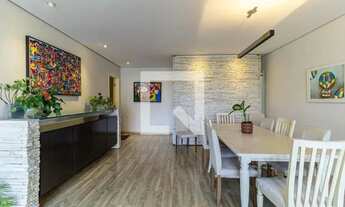 Imagem 3: Apartamento à Venda - Santa Cecília, 3 Quartos, 198 m2