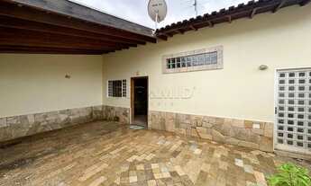 Imagem: Casa térrea padrão com 100,37m², bairro