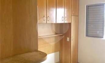 Imagem 7: Apartamento para alugar com 3 quartos no condomínio Villaggio de Lucca, São Paulo - SP