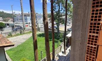 Imagem 3: Imóvel para venda tem 60 metros quadrados com 2 quartos