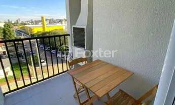 Imagem: Apartamento à venda Rua Henri Dunant, Operário