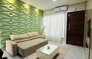 Imagem 3: CASA A VENDA PARCELADA NA MARAMBAIA / KM