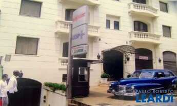 Imagem 3: PRÉDIO - BELA VISTA - SP