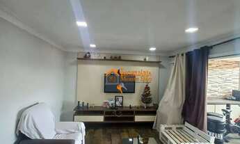 Imagem 3: Sobrado com 3 dormitórios à venda por R$ 600.000,00 - Cocaia - Guarulhos/SP