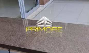 Imagem 5: Locação de apartamento de 3 quartos no Vila da Serra 126m2