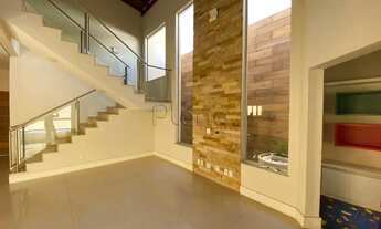 Imagem 4: Sobrado à venda em Paulínia, Betel, com 3 quartos, com 240.47 m², Residencial Paineiras Be