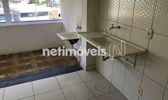 Imagem 7: Venda Apartamento 3 quartos São Gabriel Belo Horizonte
