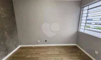 Imagem 2: Apartamento com 1 quartos à venda ou para locação em Bela Vista - SP