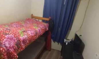 Imagem 7: CASA DE VIELA - PARQUE DO CARMO - SÃO PAULO - SP