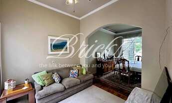 Imagem 3: CASA TÉRREA À VENDA OU PARA LOCAÇÃO 6 VAGAS BROOKLIN NOVO