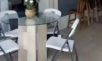 Imagem 4: Imobiliária vende belíssima casa de 4 quartos em Maria Paula