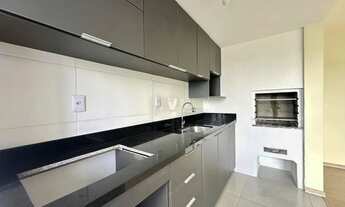 Imagem 6: Apartamento de 2 dormitórios para locação, com vaga de garagem, no bairro Noal!