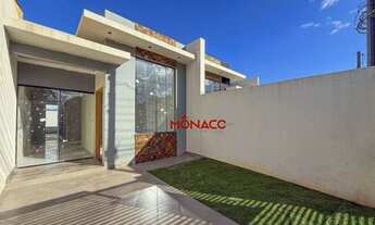 Imagem: Casa à venda, 63 m² por R$ 299.000,00