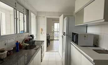 Imagem 6: Cond. Mundi 03 Quartos -106m - 02 vagas Aleixo