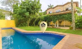 Imagem 2: Sobrado com 4 dormitórios, 540 m² - venda por R$ 7.500.000 ou aluguel por R$ 28.000/mês