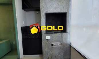 Imagem 5: Apartamento para Venda em Uberlândia, Patrimônio, 3 dormitórios, 2 suítes, 1 banheiro, 2 v