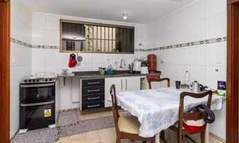 Imagem 6: Sobrado à Venda Avenida Ricardo Medina Filho, Vila Ipojuca/SP