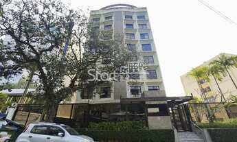 Imagem: Sala - Cambuí - Campinas