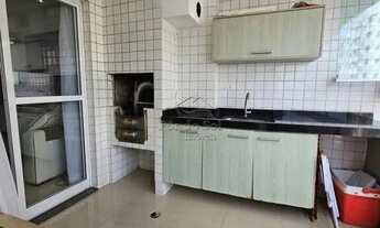 Imagem 2: Apartamento com 2 quartos, Tupi, Praia Grande