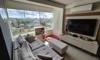 Imagem 6: Apartamento em Santana