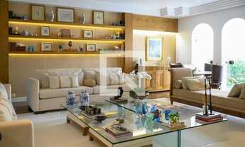 Imagem 2: Casa à Venda - Aclimação, 3 Quartos, 469 m2