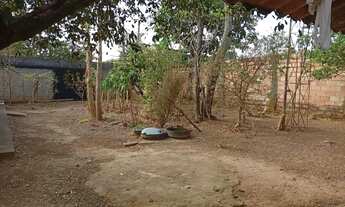 Imagem 7: Casa de 124 m² com 02 quartos à venda por R$ 300.000,00 no Jardim Buriti Sereno em Apareci