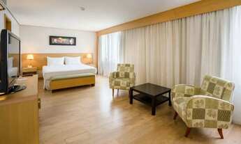 Imagem 2: Rarus Flats - Flat para venda no Anhembi