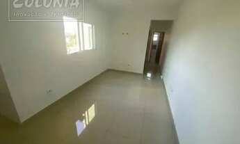 Imagem 2: Cobertura a venda - Vila Luzita, Santo André