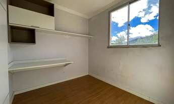 Imagem 5: 2 quartos com planejados para venda