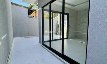 Imagem 2: Sobrado novo 3 dormitórios com suíte