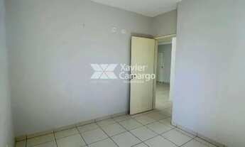 Imagem 7: Apartamento com 2 quartos para locação no Parque Universitário - Rio Claro/SP