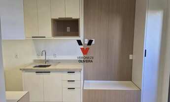 Imagem 5: APARTAMENTO STUDIO PLANEJADO PARA LOCAÇÃO NO BAIRRO TATUAPE, 23 MTS2