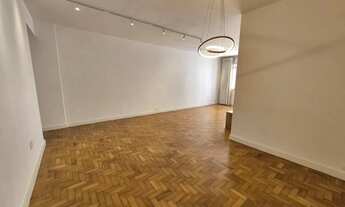 Imagem 3: Apartamento para venda em Santa Cecília com 3 quartos, sendo 1 suíte , 127m²