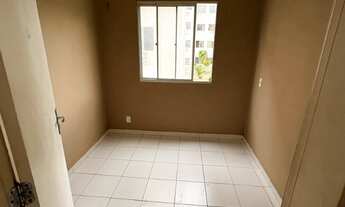 Imagem 4: ALUGO APTO NO COND VITORIA SAO LUIS. 1 ANDAR. FASE B. NASCENTE