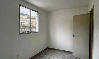 Imagem 5: 2 quartos com área externa e vaga no São Pedro para venda